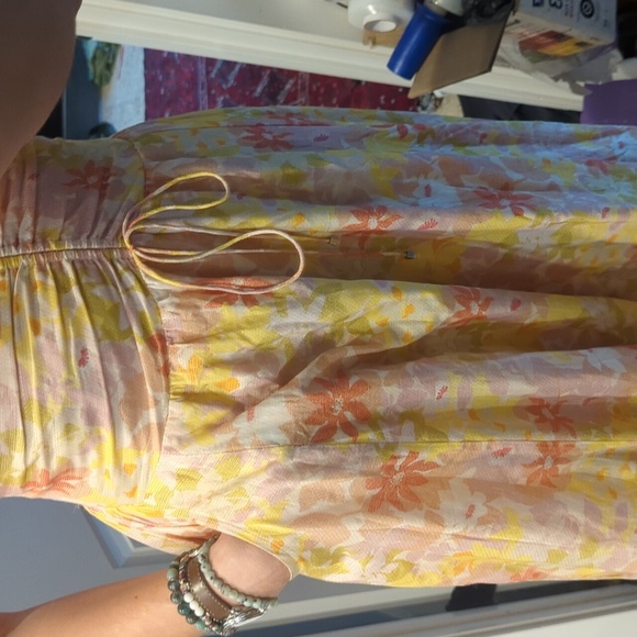 NWT Magali Pascal Miriam maxi dress - Picture 9 of 10